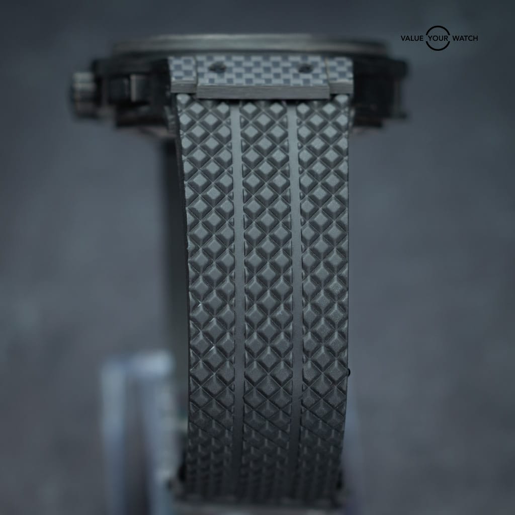 Hublot Big Bang Unico 311.QX.1124.RX - Image 10