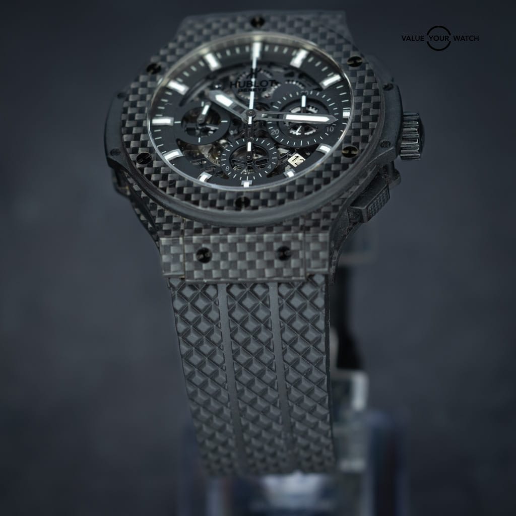Hublot Big Bang Unico 311.QX.1124.RX - Image 9
