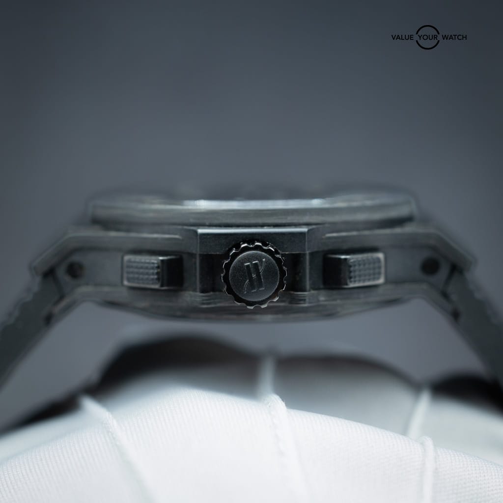 Hublot Big Bang Unico 311.QX.1124.RX - Image 8