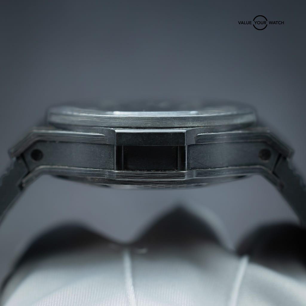 Hublot Big Bang Unico 311.QX.1124.RX - Image 7