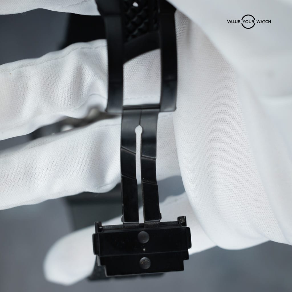 Hublot Big Bang Unico 311.QX.1124.RX - Image 5