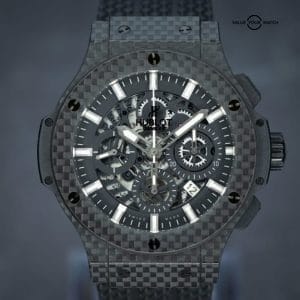 Hublot Big Bang Unico 311.QX.1124.RX