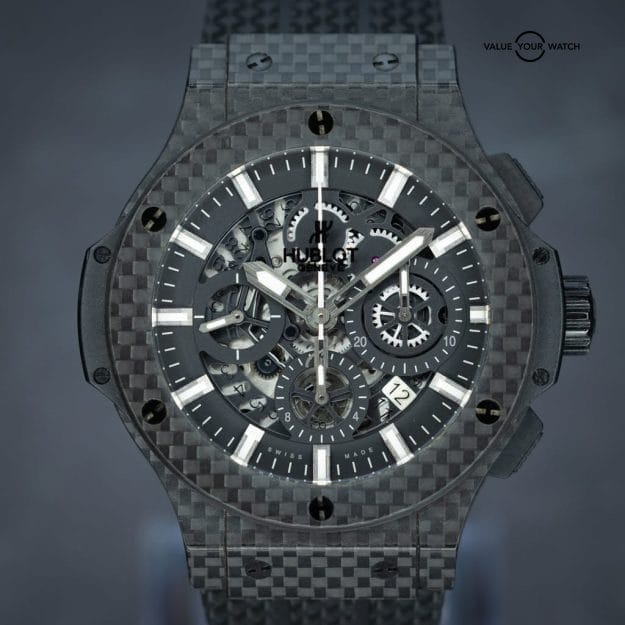 Hublot Big Bang Unico 311.QX.1124.RX