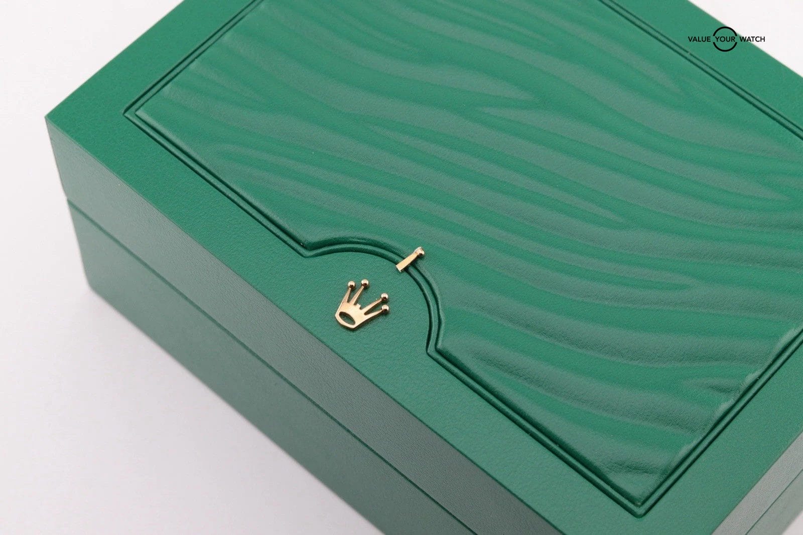 2015 Rolex Datejust II 41MM 116334 Fluted Bezel White Dial Stainless Steel - Image 13