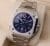 Bell & Ross 40mm Blue Dial Stainless Steel BR05A-BLU-ST/SST