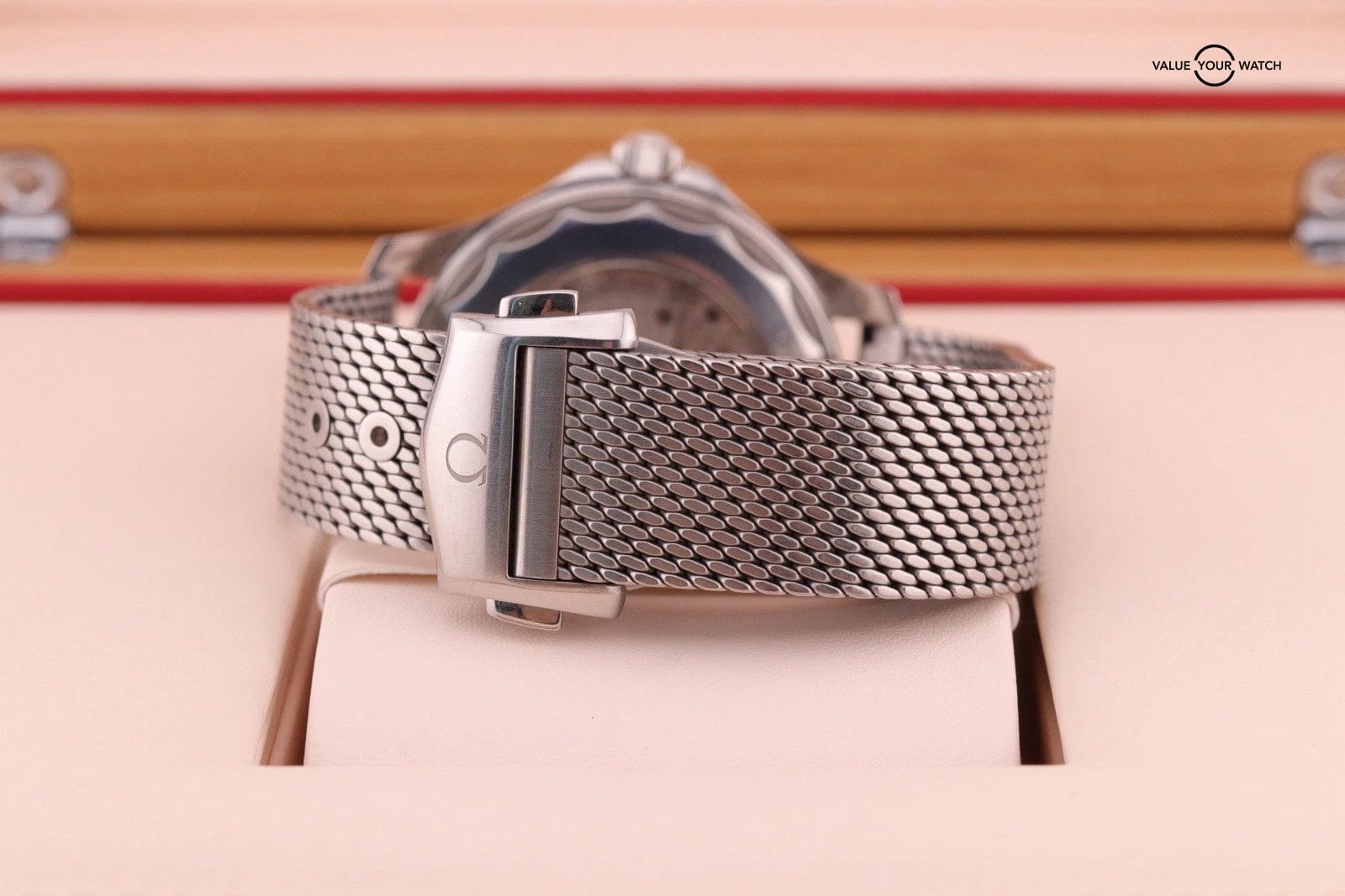 OMEGA Seamaster Diver 300M Silver |ref. 210.30.42.20.06.002 | 2025 Complete Set - Image 7