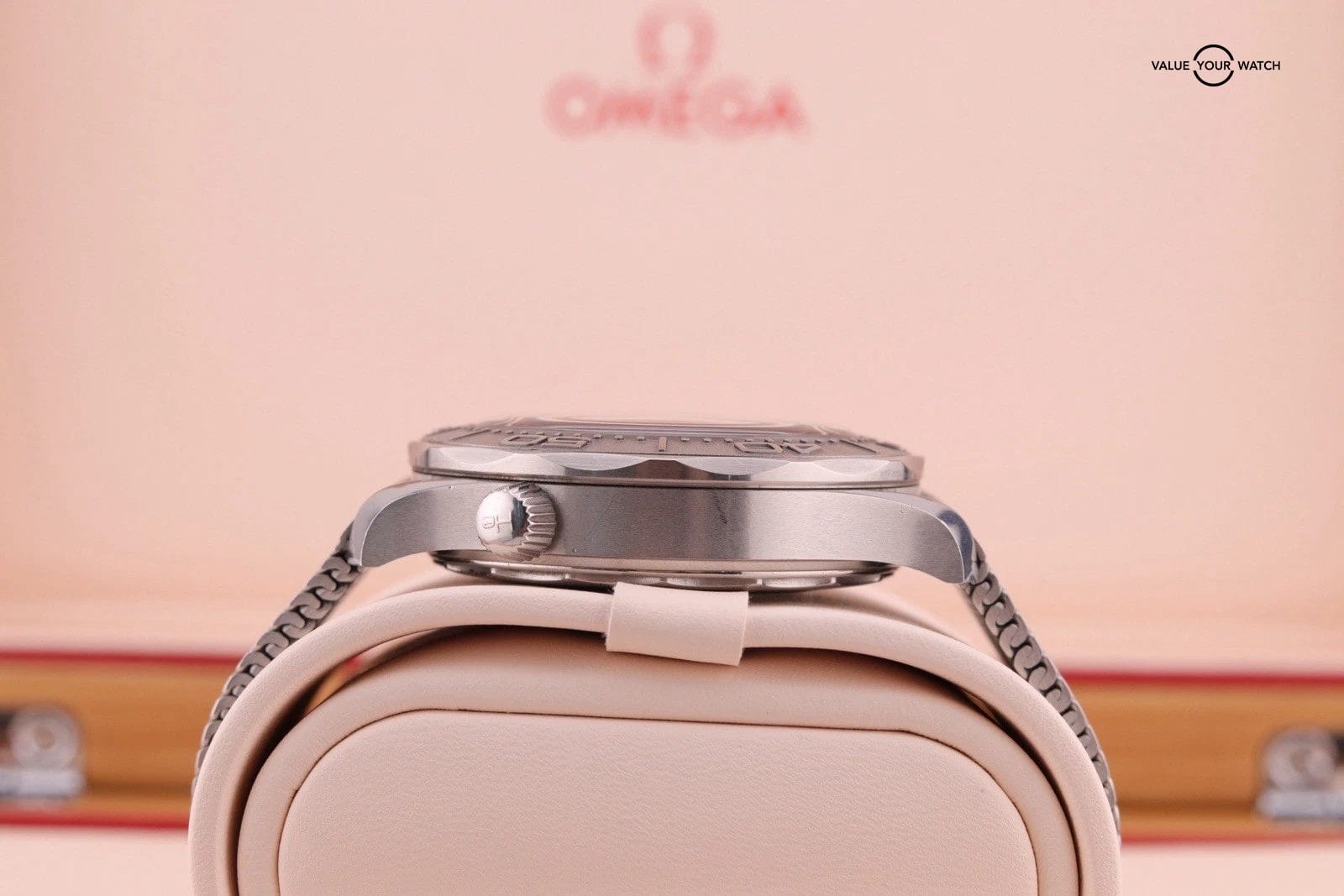 OMEGA Seamaster Diver 300M Silver |ref. 210.30.42.20.06.002 | 2025 Complete Set - Image 12