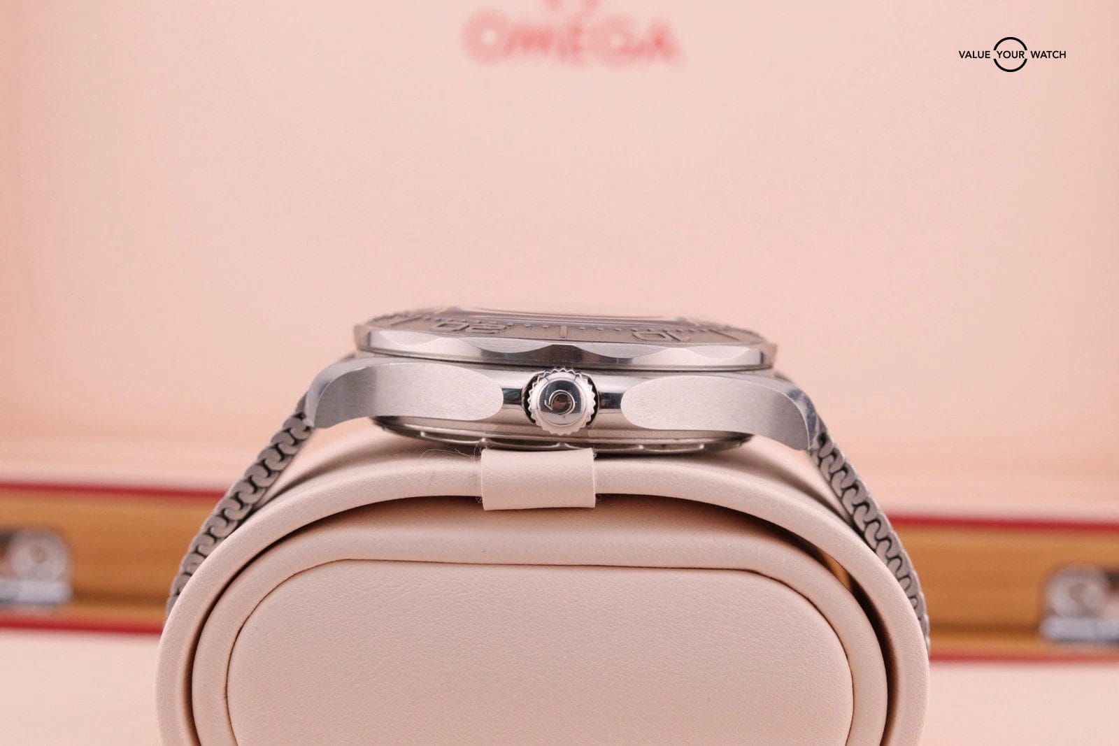 OMEGA Seamaster Diver 300M Silver |ref. 210.30.42.20.06.002 | 2025 Complete Set - Image 13