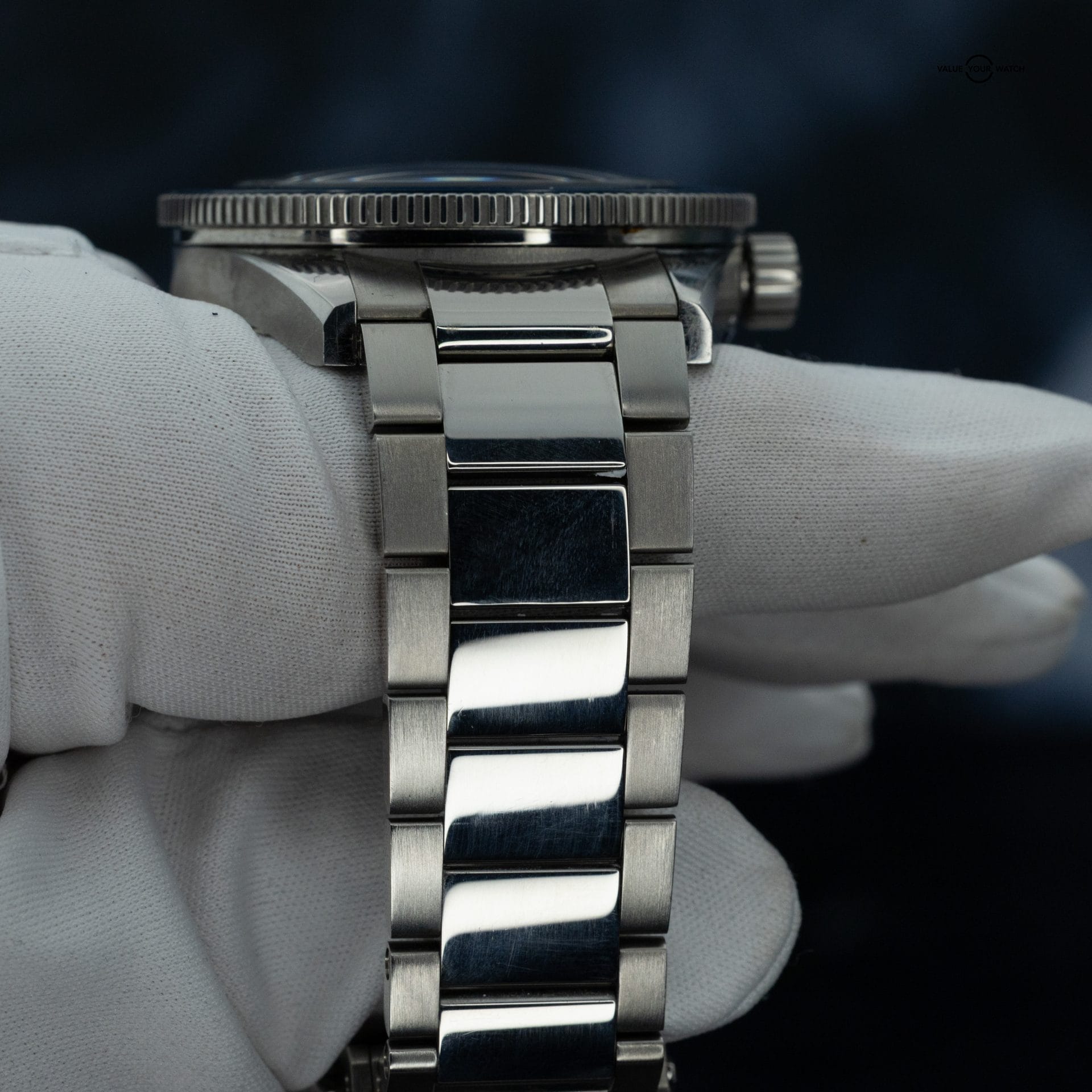 Omega Seamaster 300 Master Co-Axial Titanium 233.90.41.21.03.001 β Full Set β 2015 - Image 7