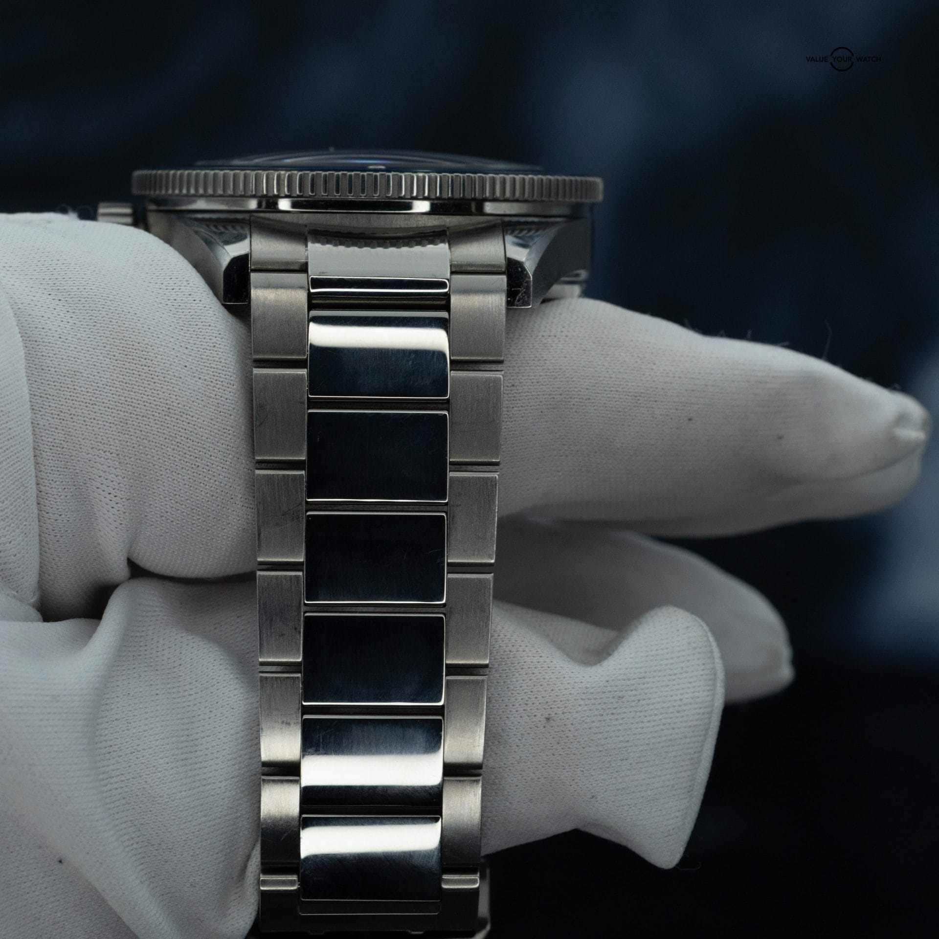 Omega Seamaster 300 Master Co-Axial Titanium 233.90.41.21.03.001 β Full Set β 2015 - Image 6