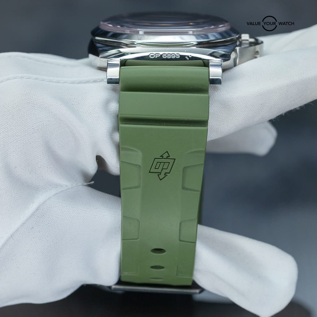 Panerai Luminor 1950 3 Days Power Reserve β PAM00423 - Image 9