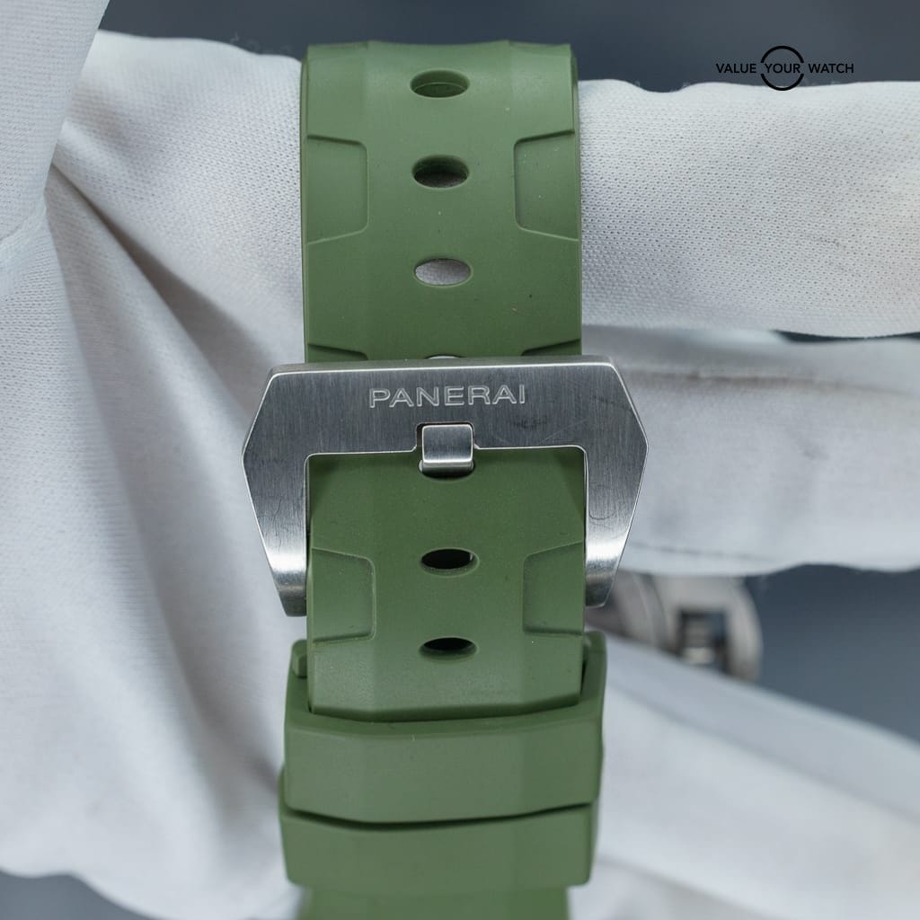 Panerai Luminor 1950 3 Days Power Reserve β PAM00423 - Image 7