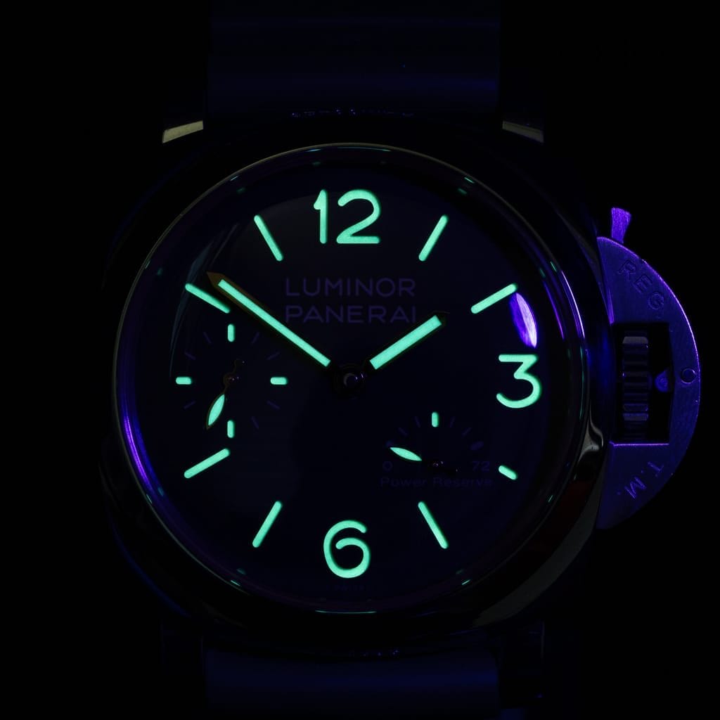 Panerai Luminor 1950 3 Days Power Reserve β PAM00423 - Image 6