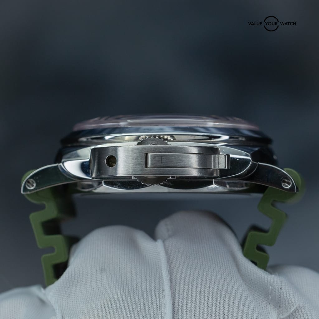 Panerai Luminor 1950 3 Days Power Reserve β PAM00423 - Image 4