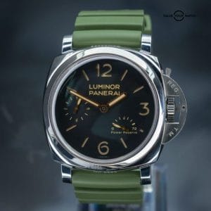 Panerai Luminor 1950 3 Days Power Reserve – PAM00423
