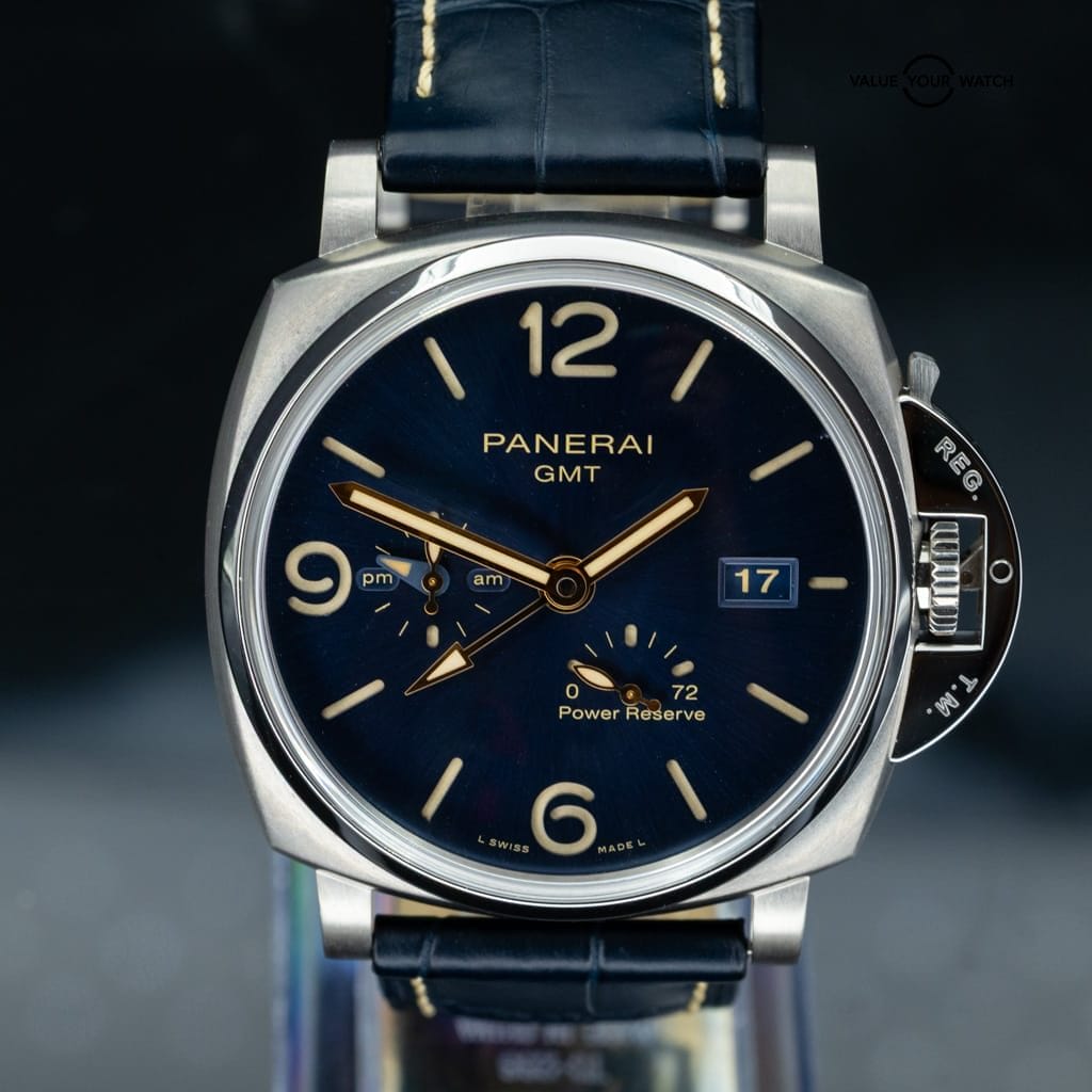 Panerai Luminor PAM00964 - Image 14