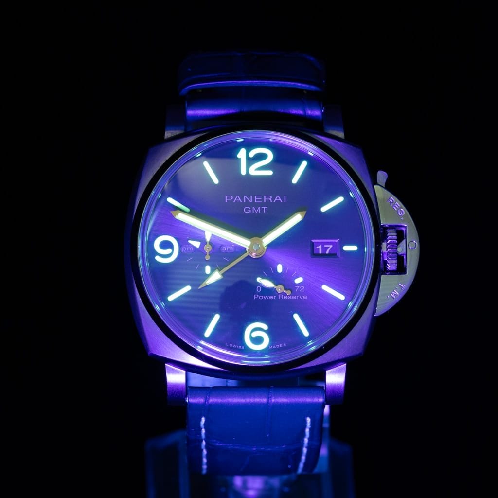 Panerai Luminor PAM00964 - Image 12