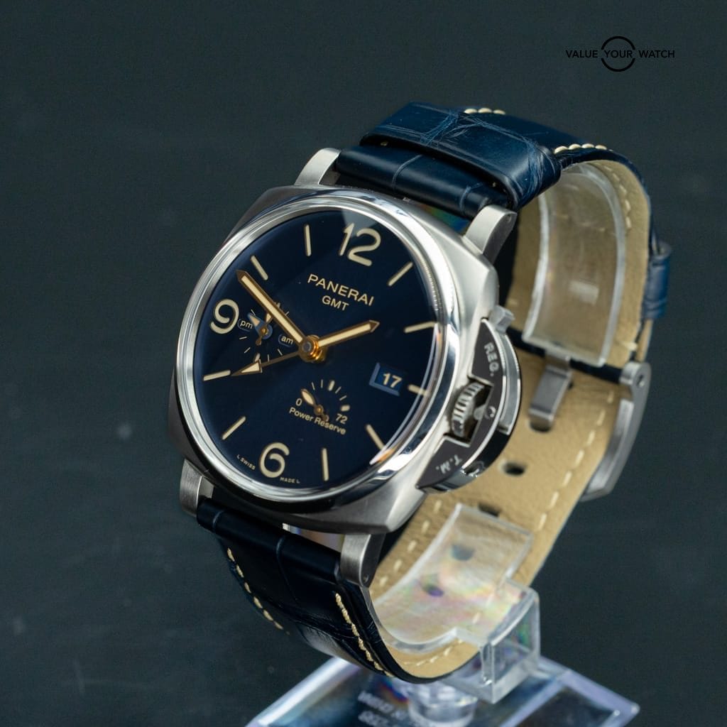 Panerai Luminor PAM00964 - Image 11