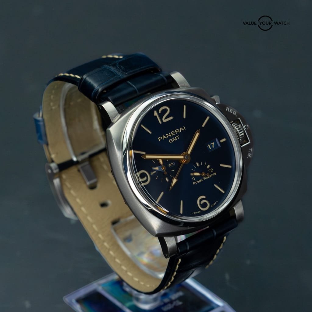 Panerai Luminor PAM00964 - Image 10