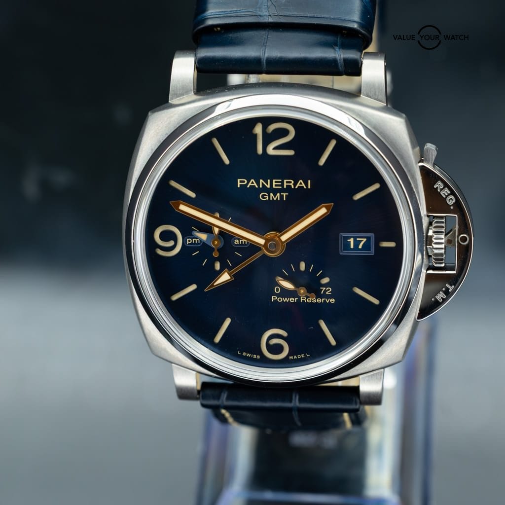 Panerai Luminor PAM00964 - Image 9