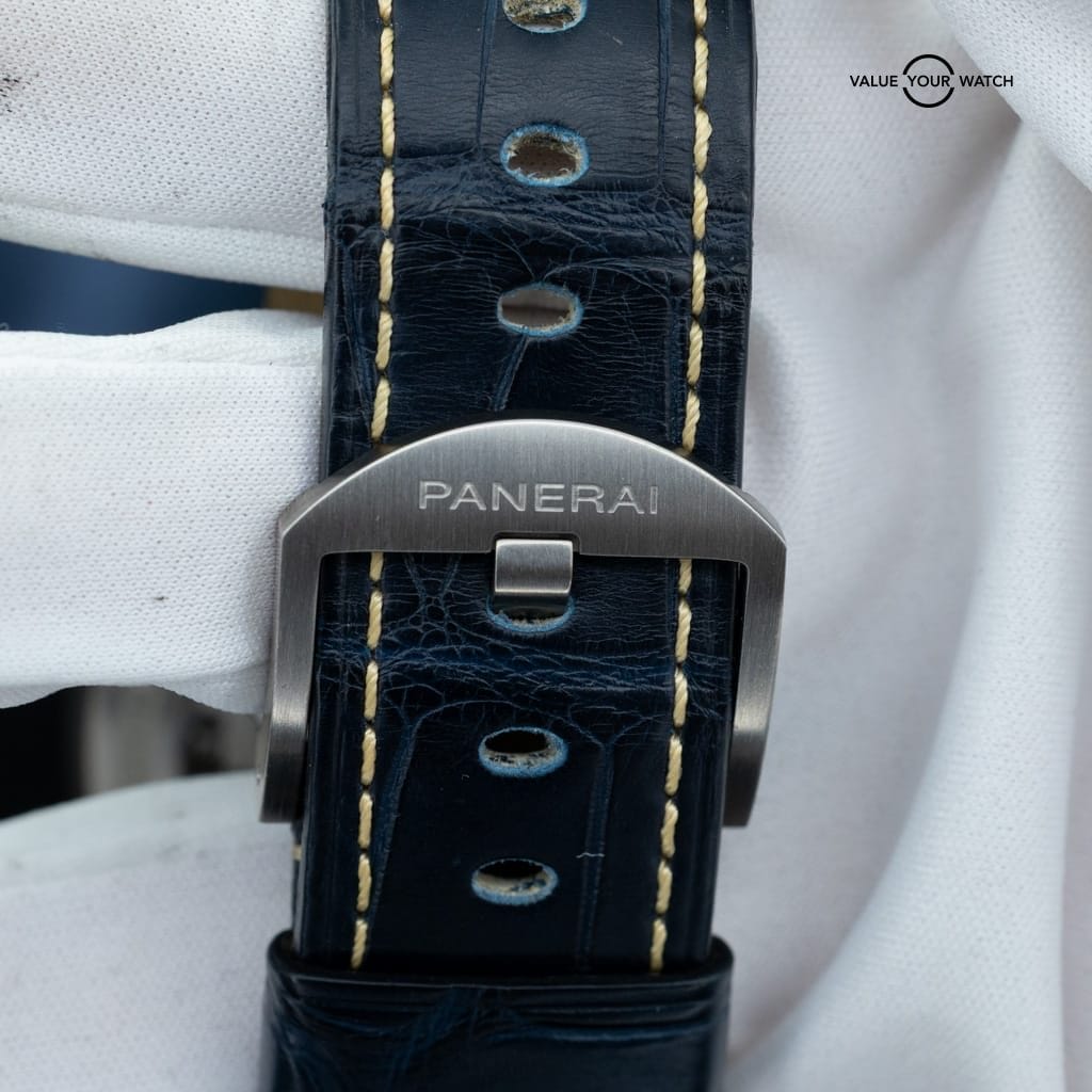Panerai Luminor PAM00964 - Image 4