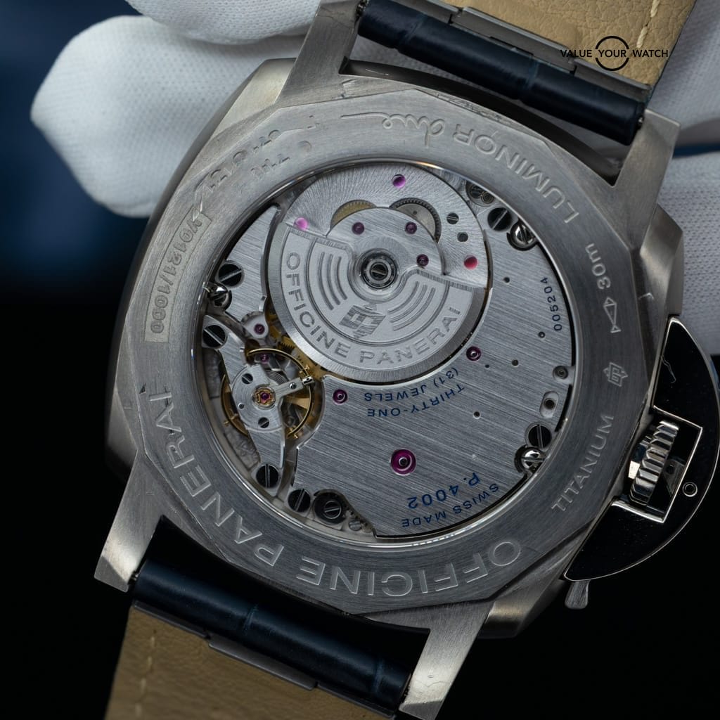 Panerai Luminor PAM00964 - Image 3