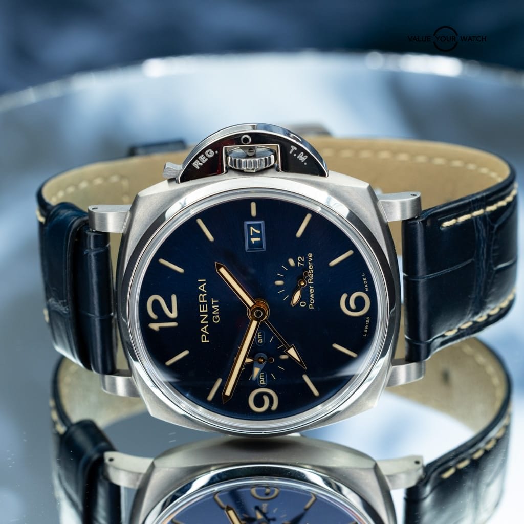 Panerai Luminor PAM00964 - Image 2