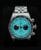 Tudor Black Bay Chrono โ Flamingo Blue Dial | Ref. M79360N-0024