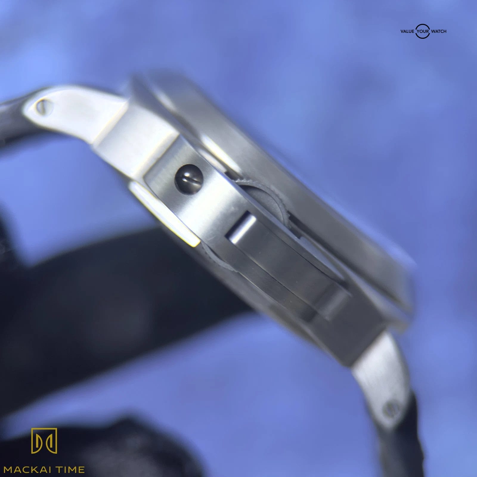 Panerai Luminor Marina Titanium PAM 00116 Rare Edition Full Set - Image 9