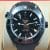 OMEGA Seamaster Planet Ocean GMT 600M Deep Black Ceramic 45mm 2017 Full set!
