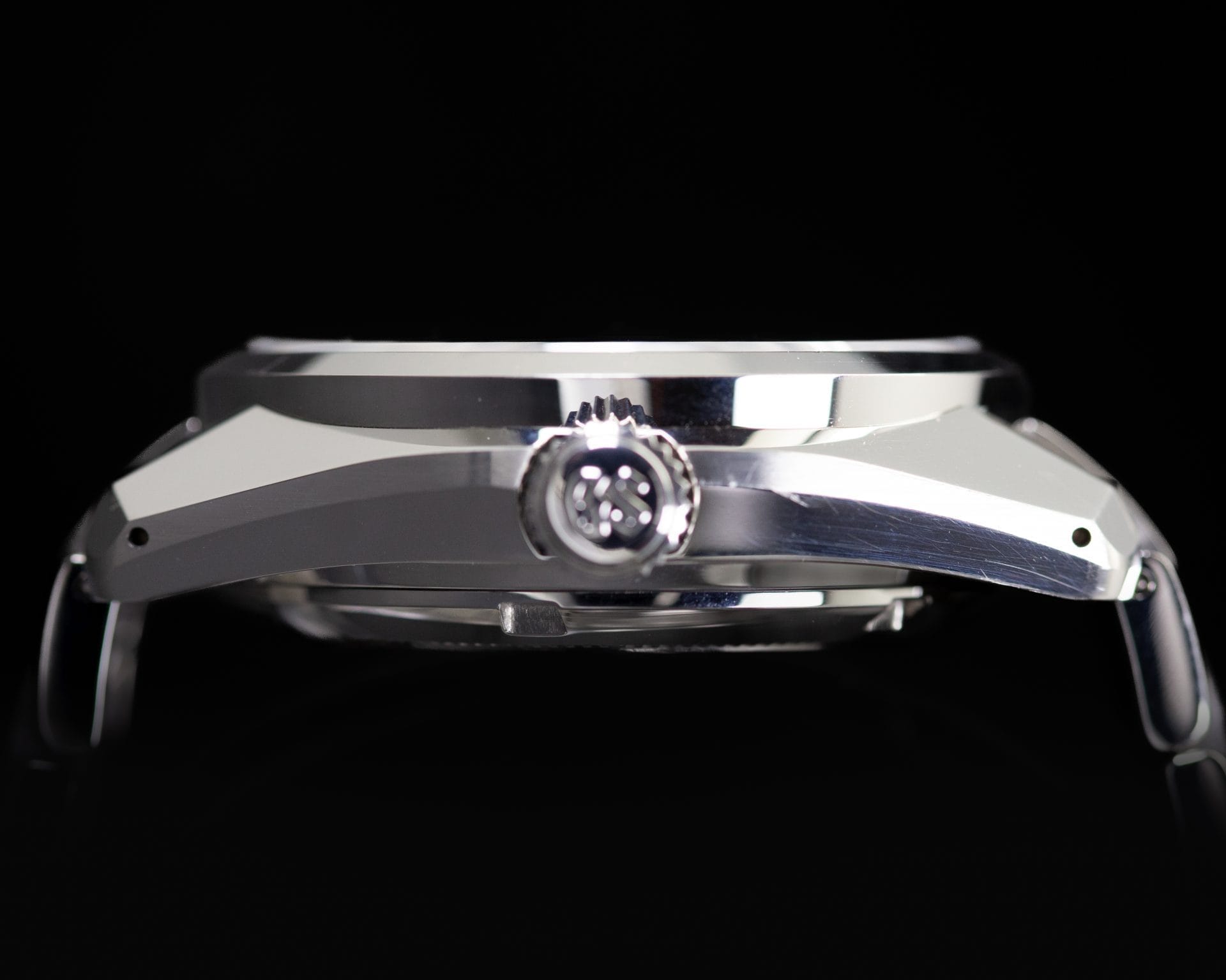 Grand Seiko Heritage “Bamboo” GMT | Ref. SBGJ259G | 40mm | Complete Set (2023) - Image 11