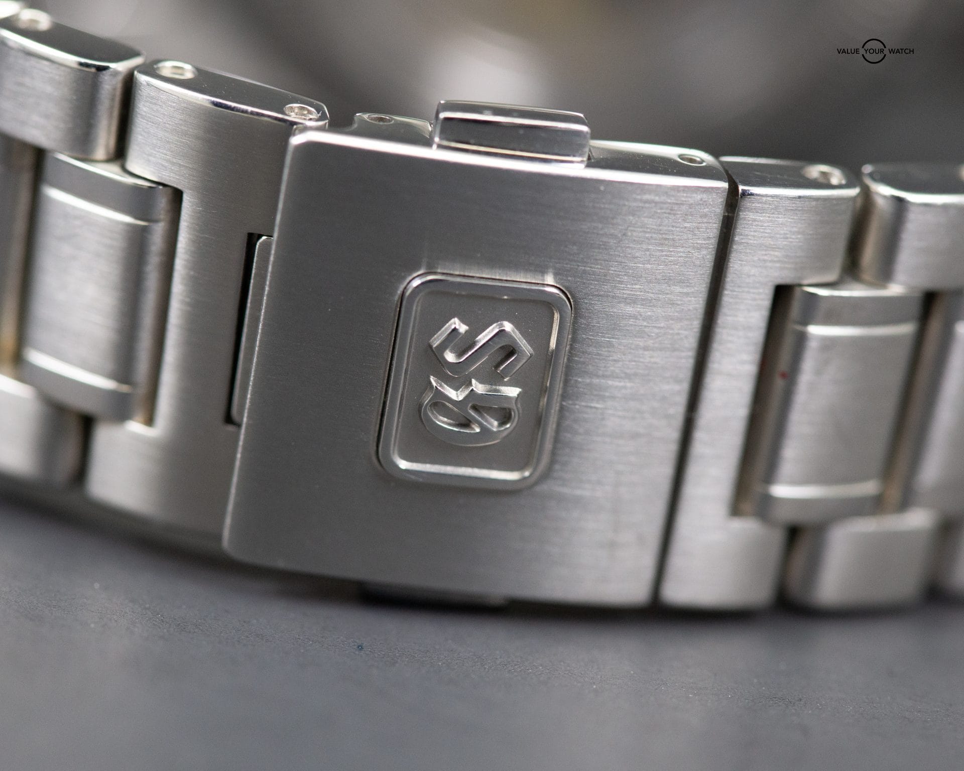 Grand Seiko Heritage “Bamboo” GMT | Ref. SBGJ259G | 40mm | Complete Set (2023) - Image 8