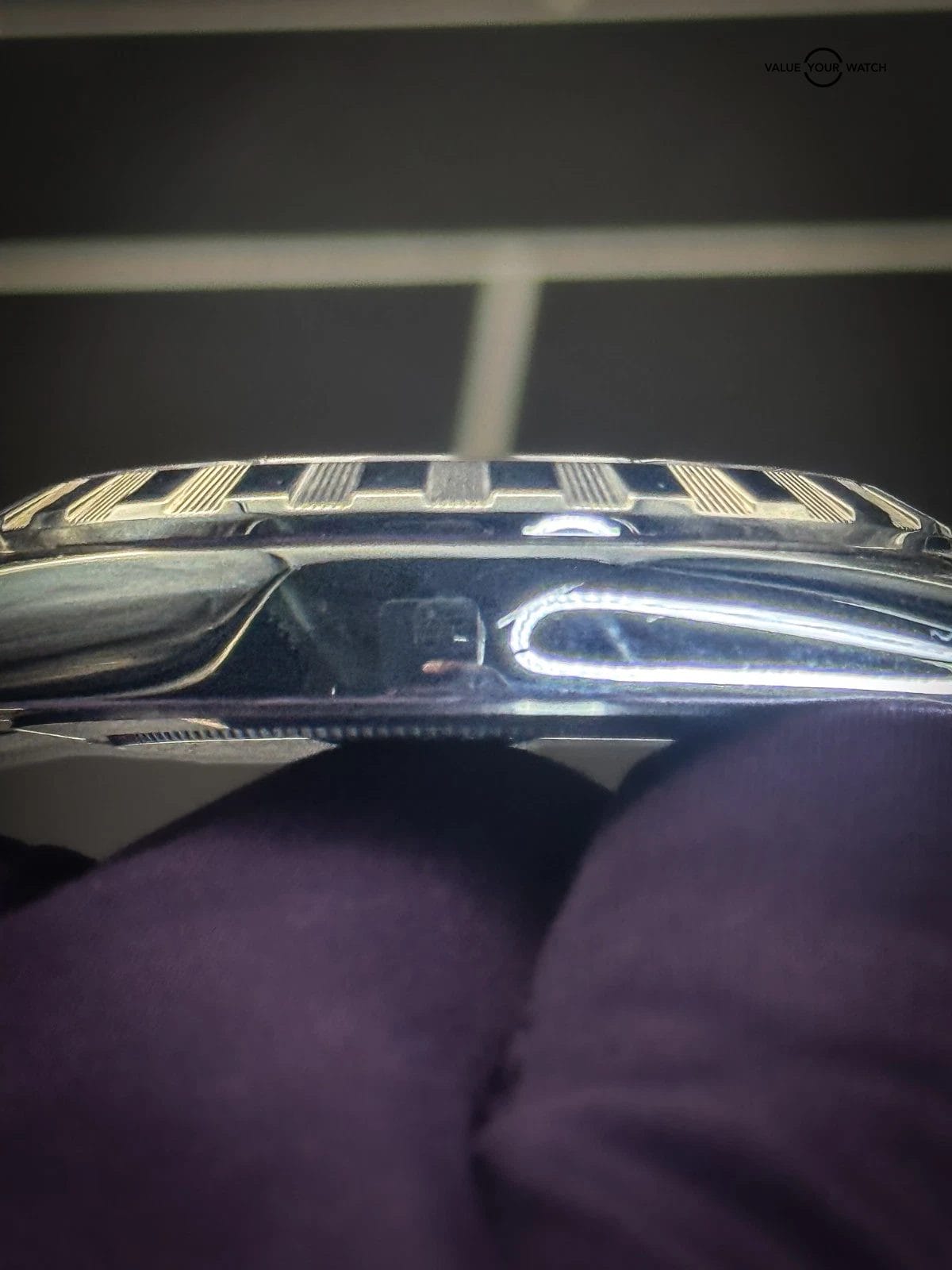 Tudor Royal Day-Date | Ref. M28600-0005 | Blue Dial | 41mm | Full Set - Image 7