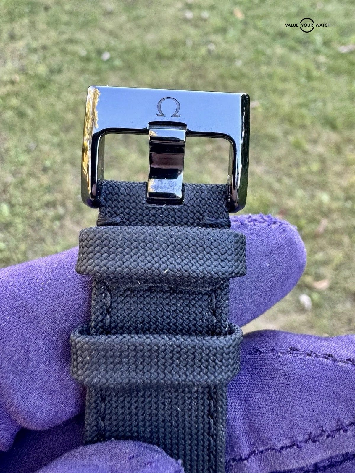 OMEGA Speedmaster Dark Side of the Moon Black Ceramic 311.92.44.51.01.003 - Image 4