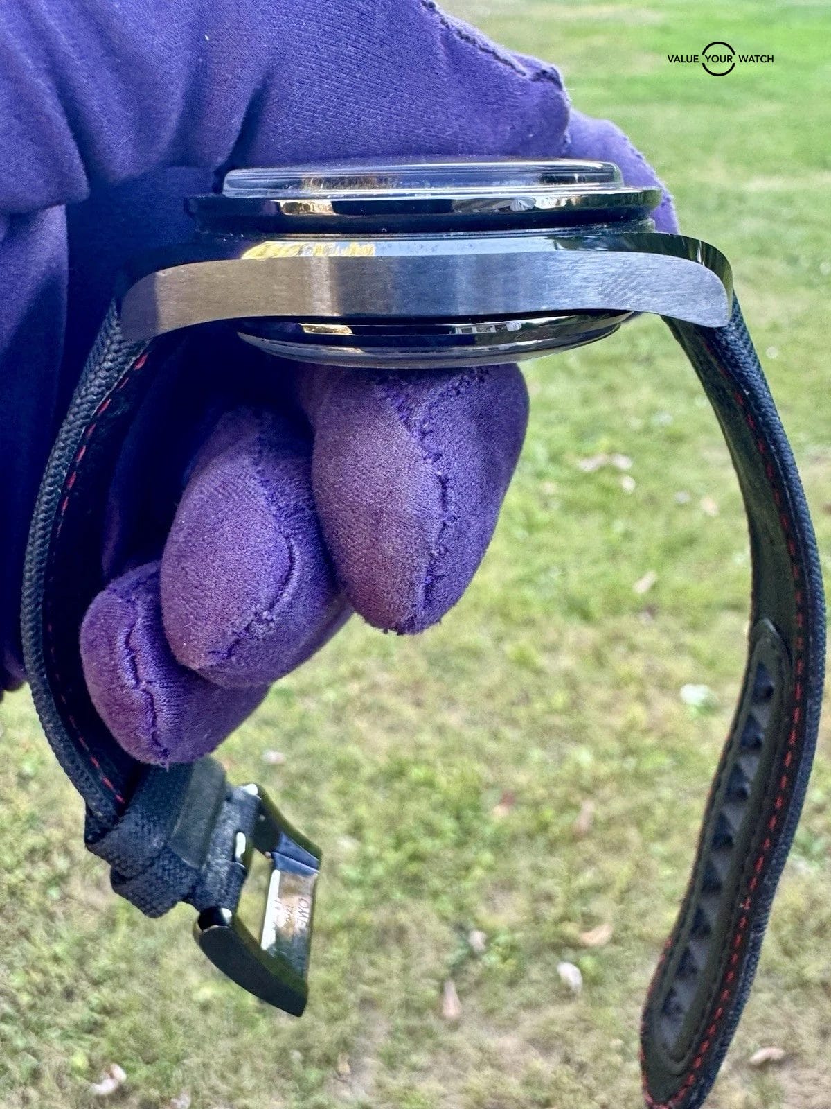 OMEGA Speedmaster Dark Side of the Moon Black Ceramic 311.92.44.51.01.003 - Image 8