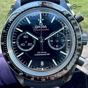OMEGA Speedmaster Dark Side of the Moon Black Ceramic 311.92.44.51.01.003