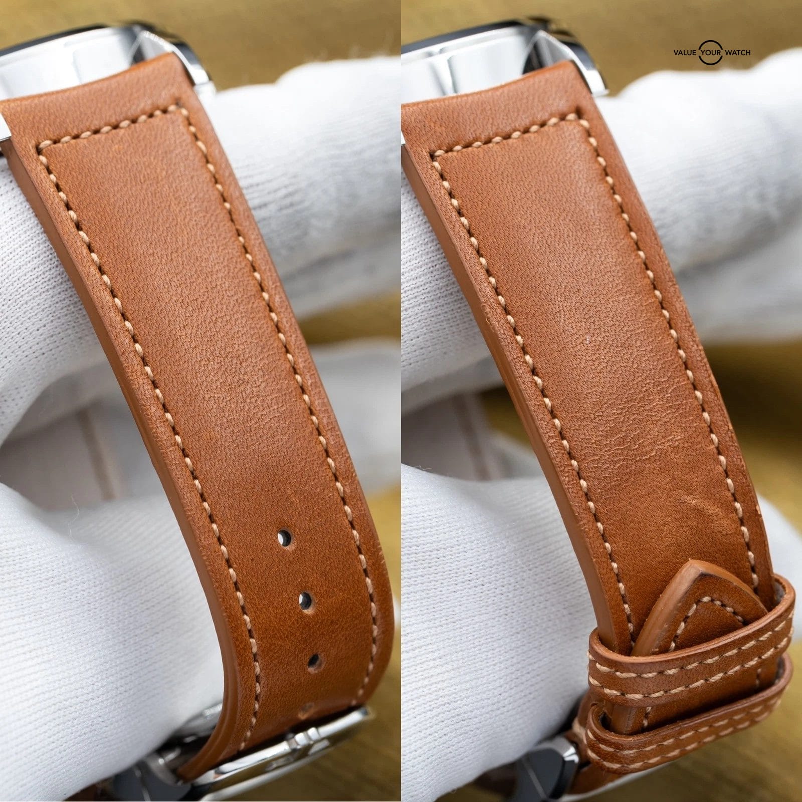 Jaeger-LeCoultre Master Control Calendar Silver Dial Q4148420 - Complete Set - Image 10