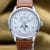 Jaeger-LeCoultre Master Control Calendar Silver Dial Q4148420 – Complete Set
