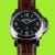 Panerai Luminor PAM01086 44mm Black Dial – LNIB – Full Collector Set -3 Straps