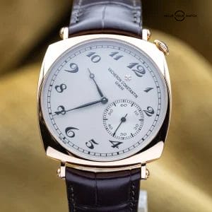 Vacheron Constantin Historiques American 1921 82035 – Complete Set