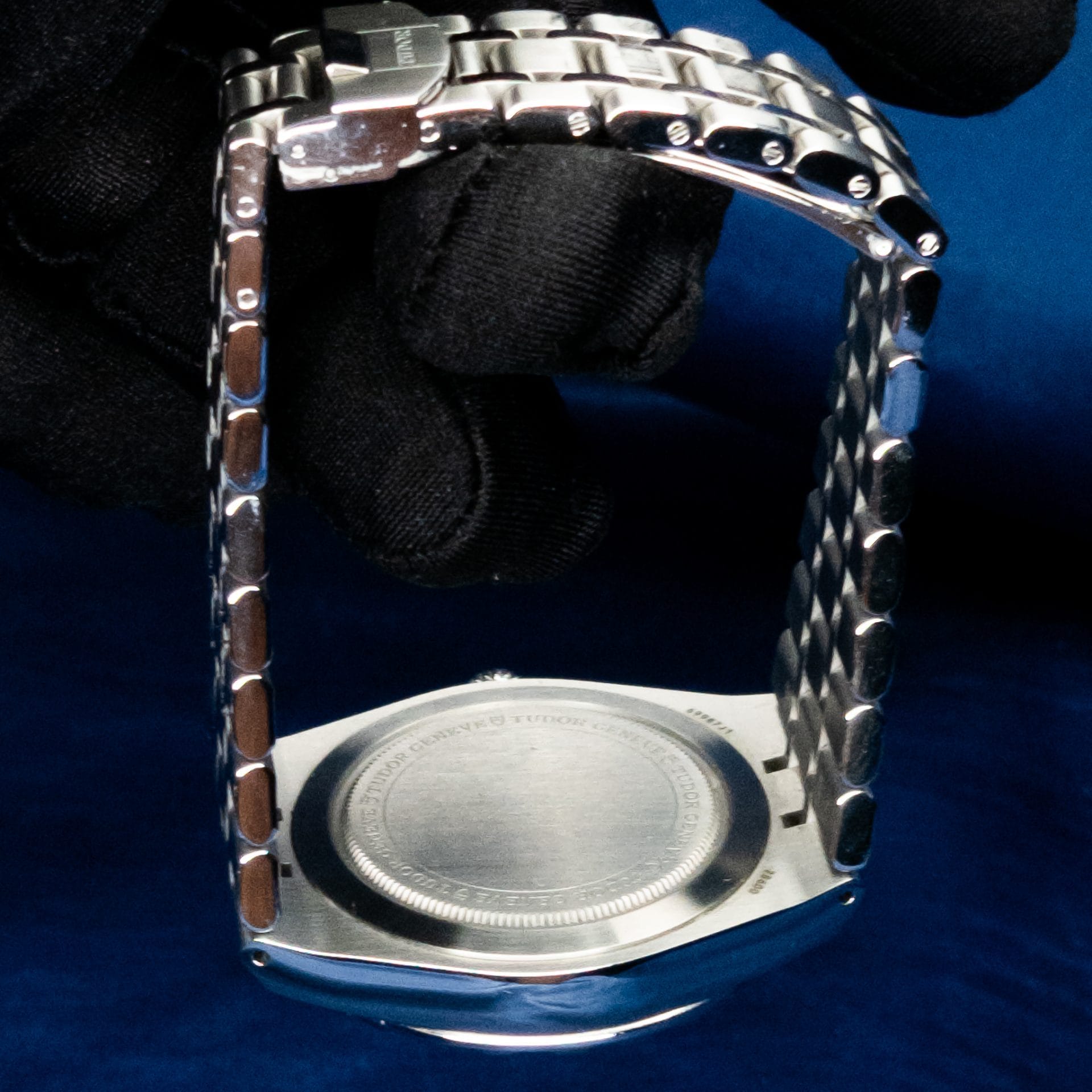 2025 Tudor Royal 41mm Black Dial Stainless Steel M28600 Warranty until 2030 - Image 11