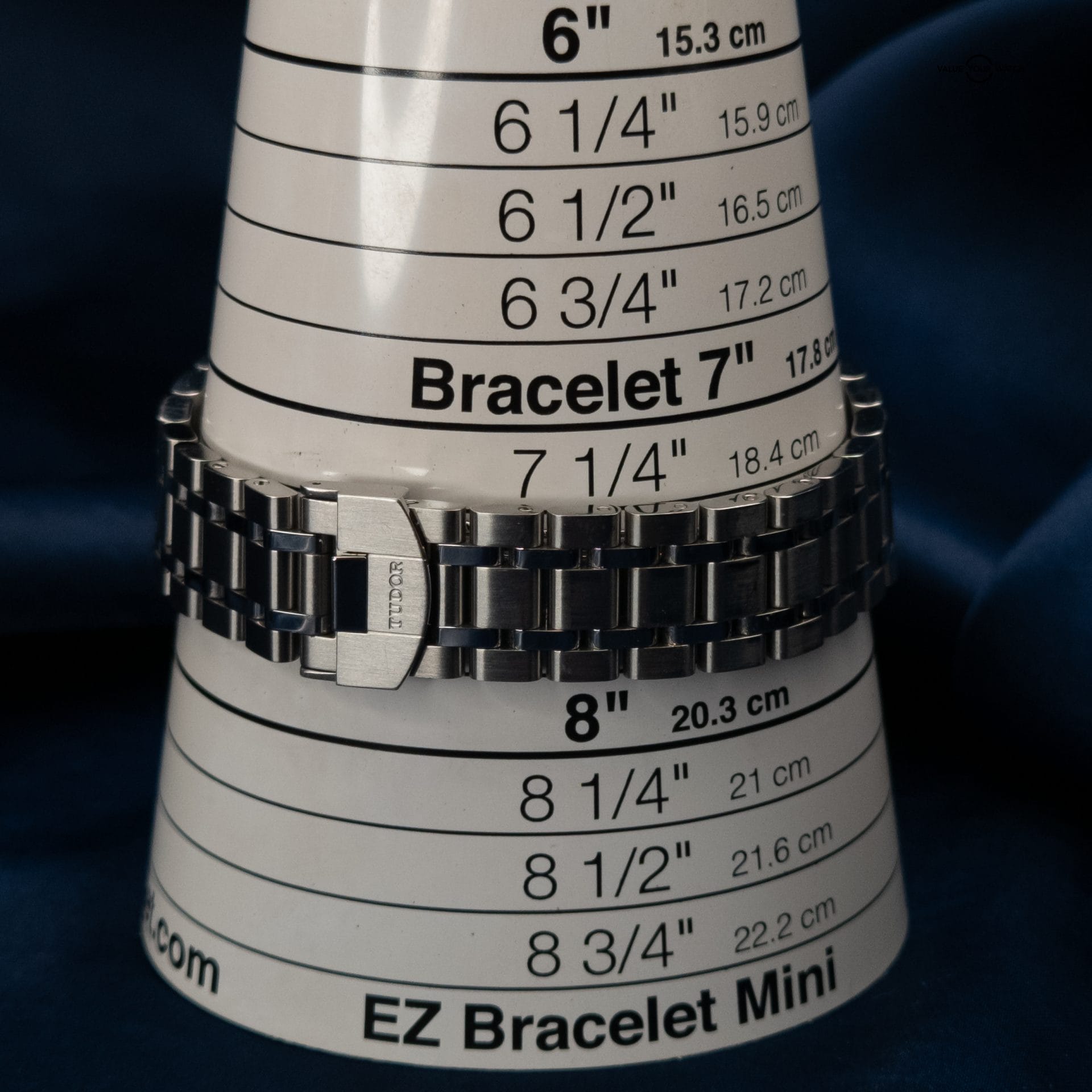 2025 Tudor Royal 41mm Black Dial Stainless Steel M28600 Warranty until 2030 - Image 13