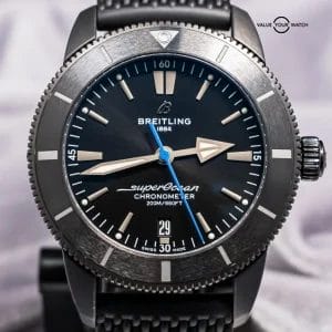 Breitling Superocean Heritage B20 Automatic 44mm Osaka Limited Edition MB2030