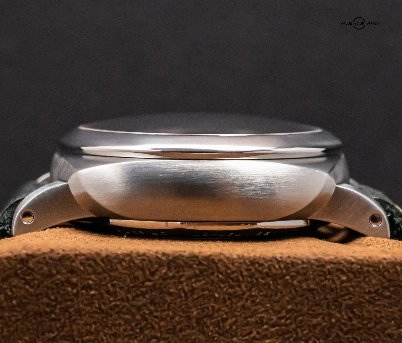 Panerai 392 Luminor Marina 42 mm 3 Days 1950 Black Dial PAM00392 PAM392 PAM - Image 6