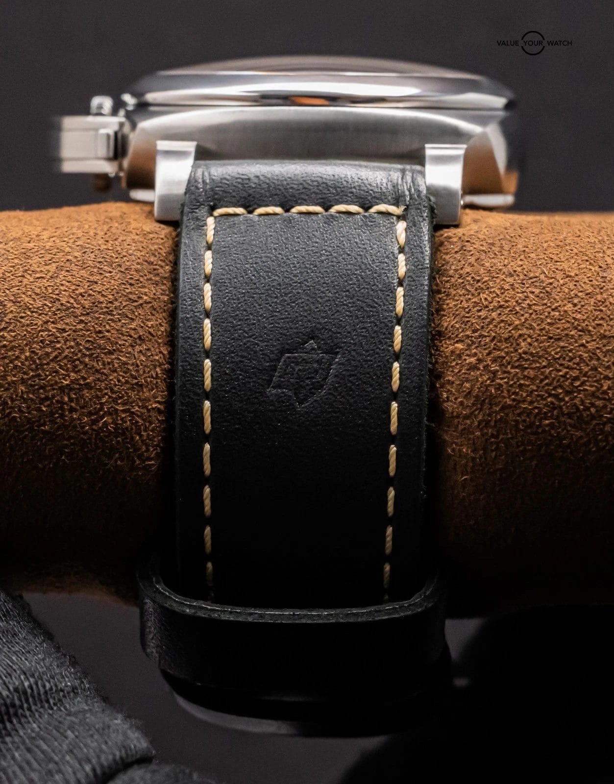 Panerai 392 Luminor Marina 42 mm 3 Days 1950 Black Dial PAM00392 PAM392 PAM - Image 11