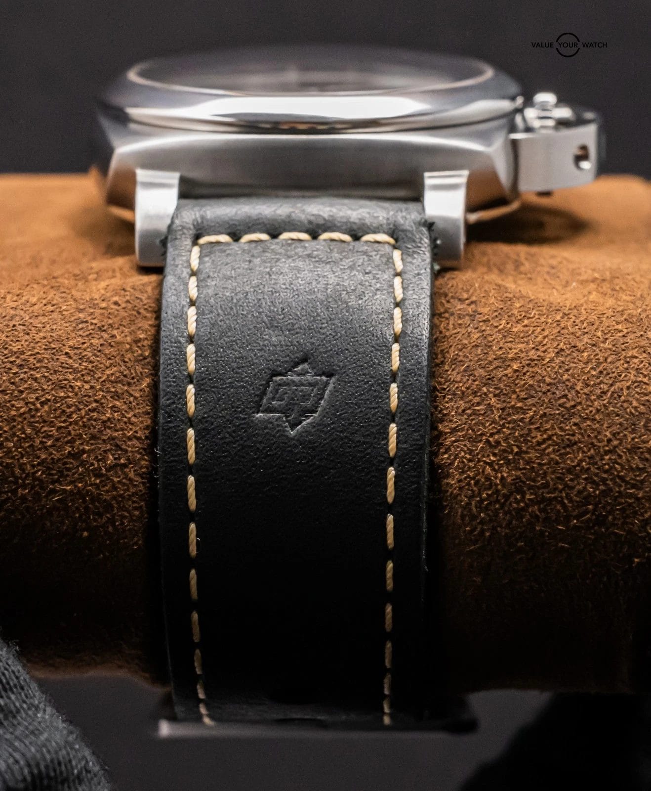 Panerai 392 Luminor Marina 42 mm 3 Days 1950 Black Dial PAM00392 PAM392 PAM - Image 12