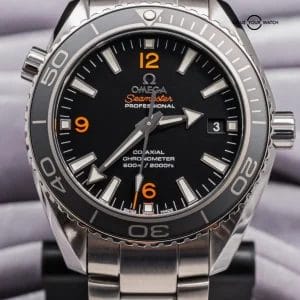Omega Seamaster Planet Ocean 600M 42mm 8500 Co-Axial 232.30.42.21.01.003