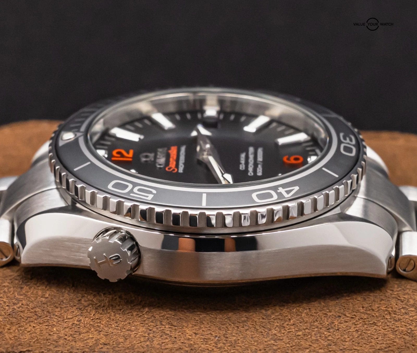 Omega Seamaster Planet Ocean 600M 42mm 8500 Co-Axial 232.30.42.21.01.003 - Image 13