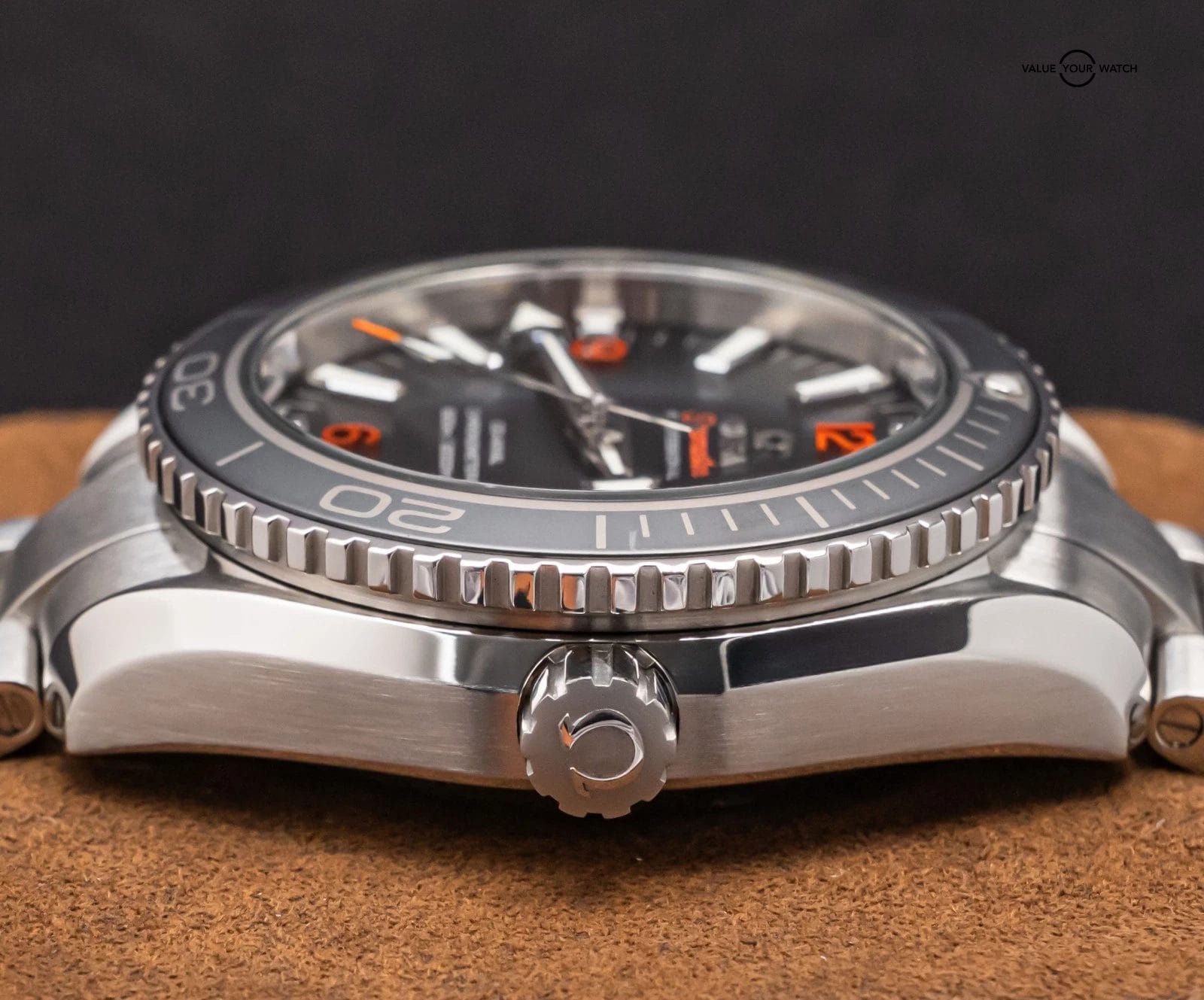 Omega Seamaster Planet Ocean 600M 42mm 8500 Co-Axial 232.30.42.21.01.003 - Image 14