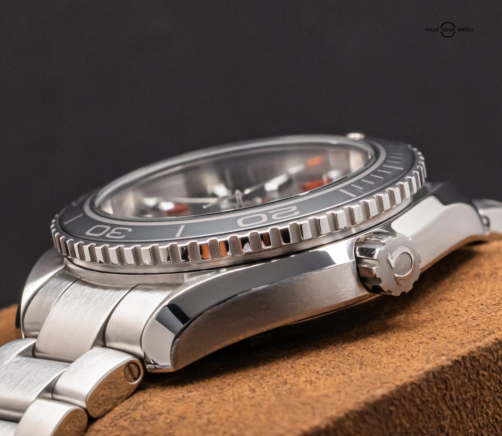 Omega Seamaster Planet Ocean 600M 42mm 8500 Co-Axial 232.30.42.21.01.003 - Image 15